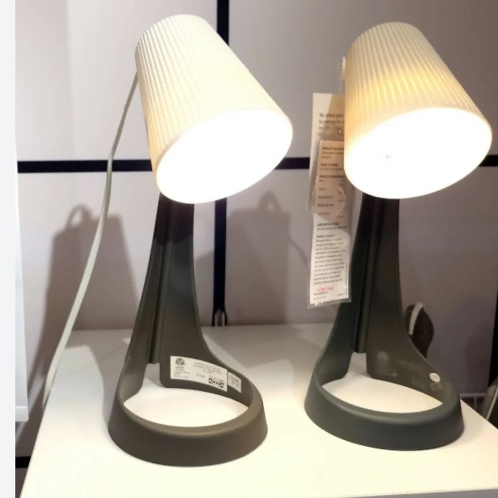 Bundle IKEA Lamp